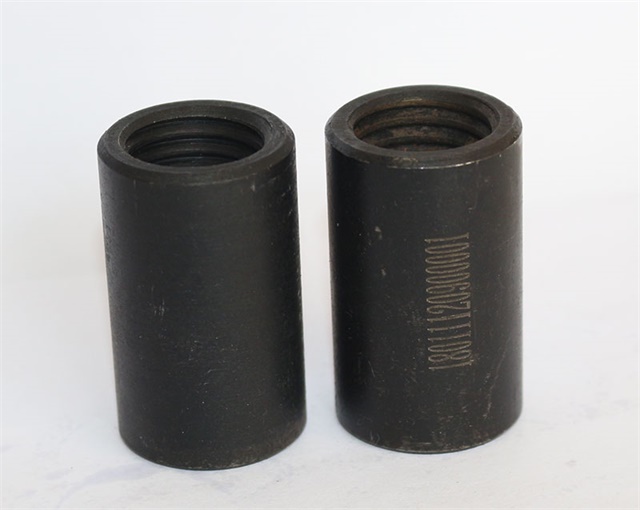 大通<font style='color:red'>钢筋</font>连接套筒